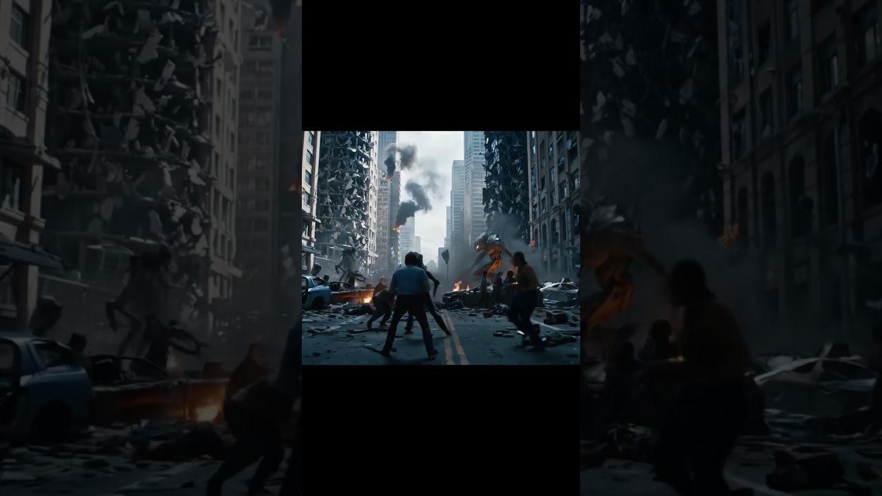 Invasão Alienígena 