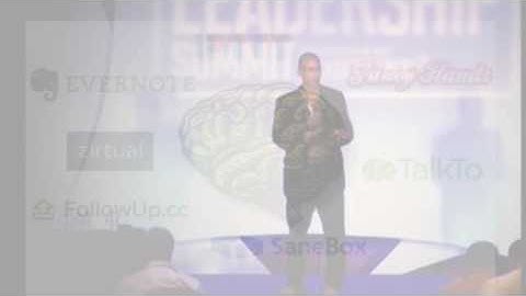 7 Min Clip - Less Doing More Living by Ari Meisel