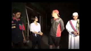 Berkomunikasi dengan Alam Ghaib Episode 3 Gedung SGO
