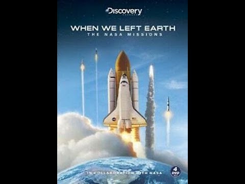 Opening To When We Left Earth:The Nasa Missions 2008 DVD - YouTube