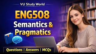 ENG 508 lesson 3 with all important questions answers & mcqs with urdu translation