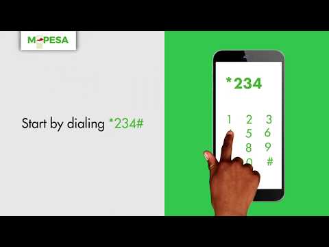 How To Pay Utility Bills Directly From Your MPESA Business Till LipaNaMPESA 