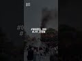 [다다를 인터뷰] 에버랜드 화재 일주일 전에도…비번 날 ´대형 참사´ 막은 새내기 소방관 / 연합뉴스TV (YonhapnewsTV)