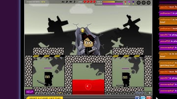 All My Sploder Games For Old Time