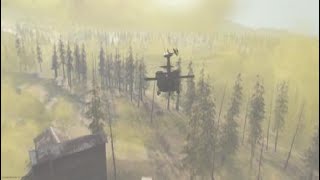 Call of Duty®: Modern Warfare® warzone practice mode
