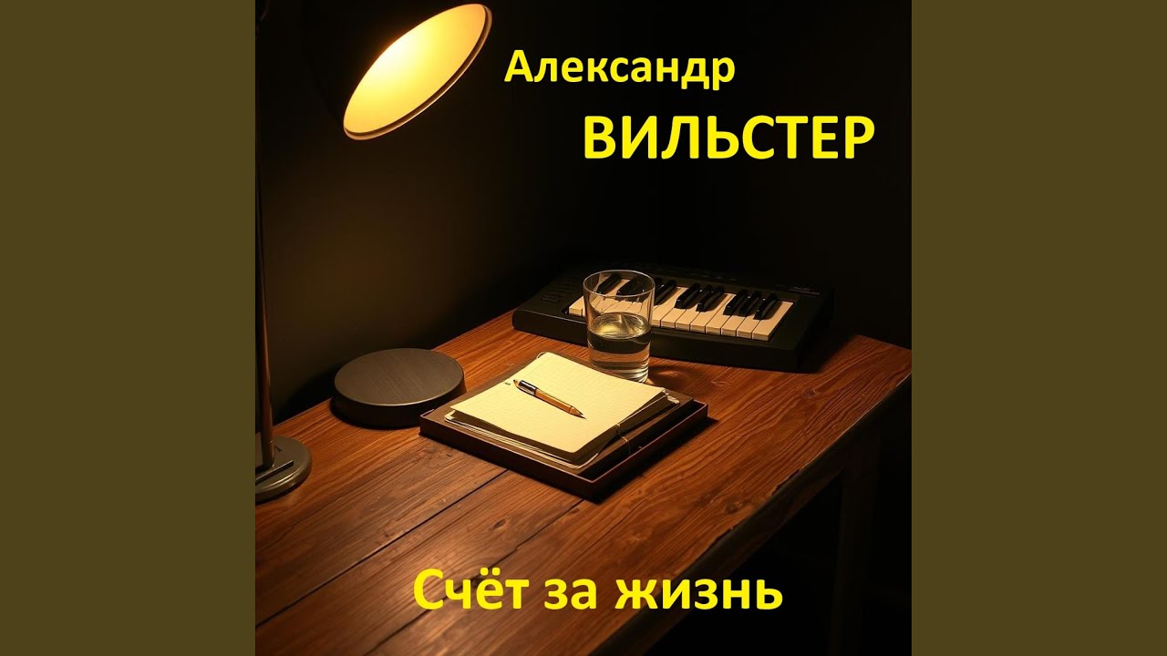 Счёт за жизнь