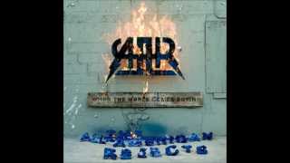 Video thumbnail of "The All-American Rejects - Breakin'"