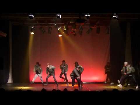 2013 学祭1日目 The World Inside Me