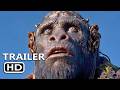 GODS DON'T GIVE GIFTS Official Trailer (2026)