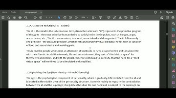 The very basics of pugg