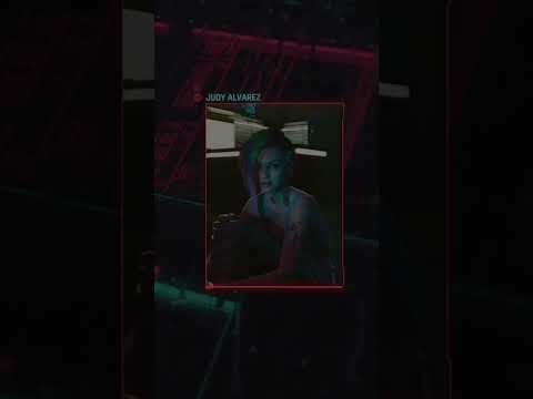 Cyberpunk 2077 Nomad Ending Calls To V Cyberpunk2077 Cyberpunk2077ending