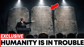 Quantum AI Just Finished Translating a Forbidden Sumerian Tablet — The Warning Is Chilling