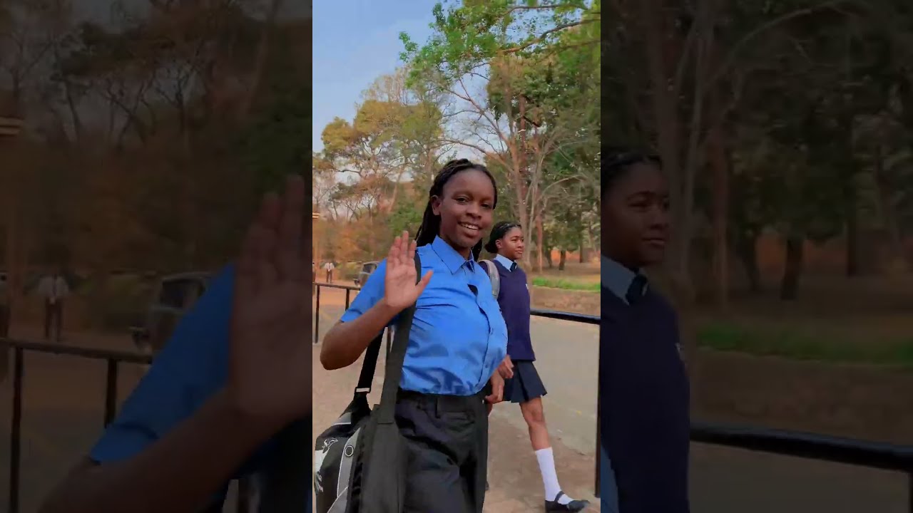 Welcome Back, SAIntS!