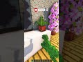 Minecraft Simple TV 📺 #minecraft