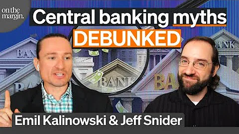 Why QE Is NOT Money Printing | Jeff Snider & Emil ...