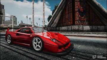 GTA San Andreas: 2021 World