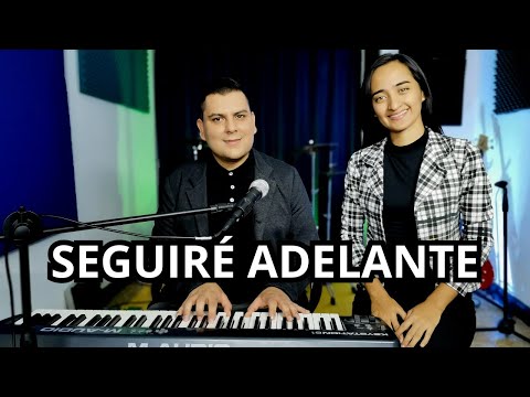 Seguiré adelante -
