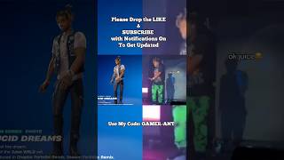 Juice Wrld Actual Dance Of His Own Song "Feeling"!😱 #shorts #fortnite #viralvideo #gaming