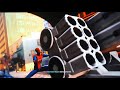 КОП ПАУК►Marvel's Spider-Man #24
