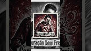 Coração Sem Freio(Cantada por IA)