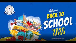 🎒✨ Selamat Kembali ke Sekolah Keren! ✨🎒