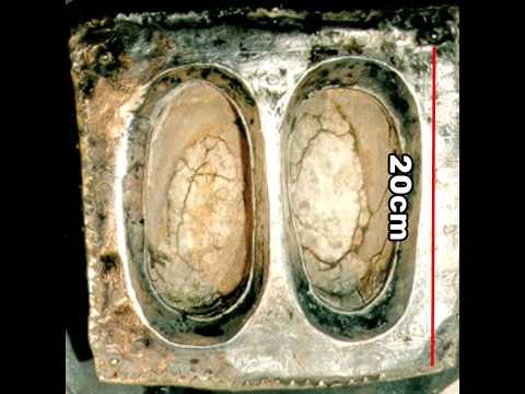 Facts About Prophet Ibrahim A S Foot Print