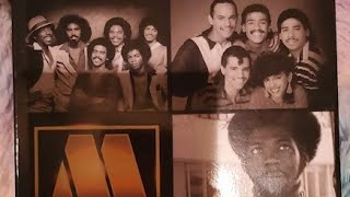 SWITCH, DEBARGE, MOTOWN & ME by Gregory Williams Ch. 2