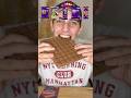 Big muckbang different type of chocolat 🍫 #ASMR #muckbang #chocolate