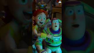 The Toy Box Will Never Be the Same | Toy Story 5 | In Cinemas 19 June