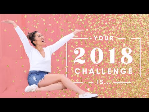 Your 2018 Reset
