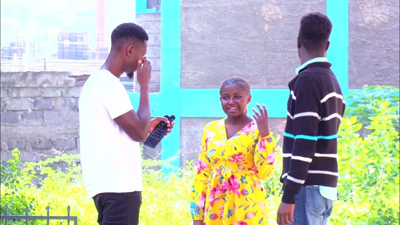 Why do good people get very useless partners i felt for this lady
