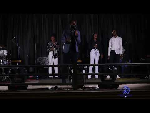 Tebz - Ungumhlobo Wami uJesu
