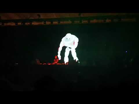 Maceo Plex @