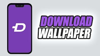How To Download Wallpaper On Zedge App
