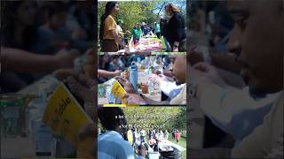 A Seat At The Table: HTEI's Earth Month Event