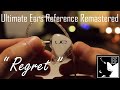  regret   ultimate ears reference remastered detailed review earphoneus fanaticus