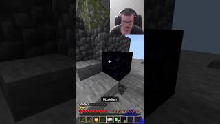 Obsidian Trap in EggWars