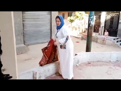 روتين المدعكه ما عرفتش انام غير اما خليت كل حاجه فله