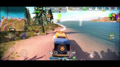 OTR - Offroad Car Driving Game - Gameplay Walkthrough - Part 15