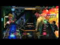 Rock Band 3 - Nightmare - Avenged Sevenfold - Full Band