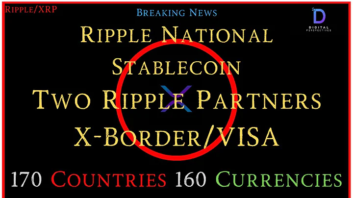 Ripple/XRP-SEC/R...  Ripple Partners Launch X-Bord...