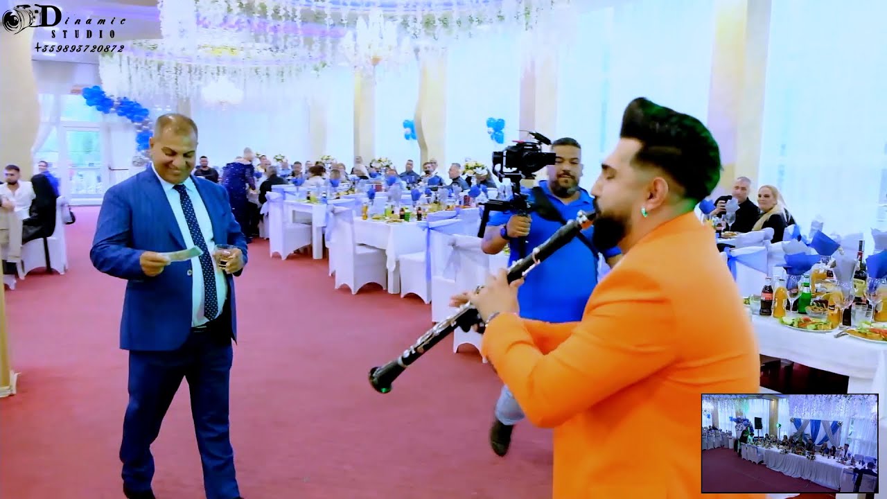 GEORGI BURETO & SASHO KRYSTEV   2024   KYUSTENDILSKI  PALEJ   PHOTO & VIDEO DINAMIC STUDIO ORGINAL