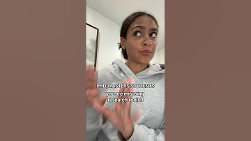 let’s USE AI properly #research #masters #phd #phdresearch #ai #helpful #website #papers