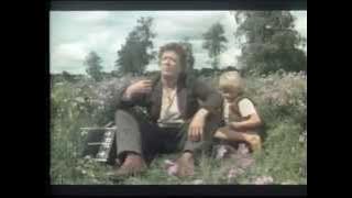 Allan Edwall dokumentär