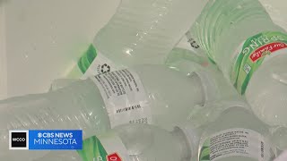 Good Question: How much water should we be drinking each day?