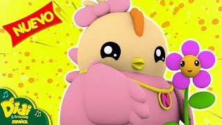Oh Nana, Oh Nana - Canciones Infantiles | Didi & Friends Español