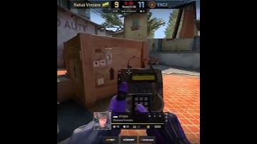 🔥s1mple destroyed ENCE🤯