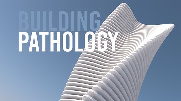 Building Pathology | RAG322