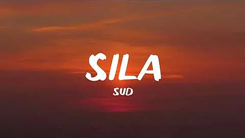 SUD - Sila (Lyrics)