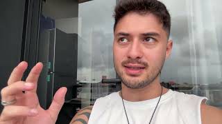 STOP COMPLAINING ABOUT WOMEN BRO.